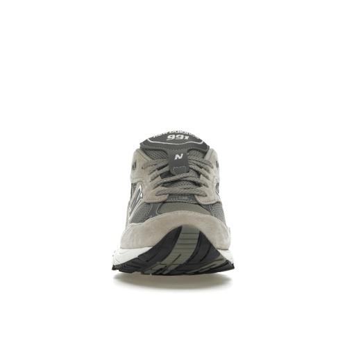  New Balance 991 Kith Grey