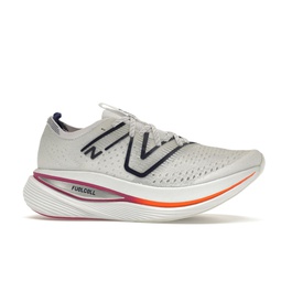 New Balance FuelCell SuperComp White Pink Orange