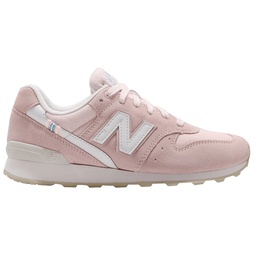 New Balance 996 Pink White (Womens)