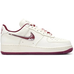 Nike Air Force 1 Low 07 SE PRM Valentines Day (2024) (Womens)