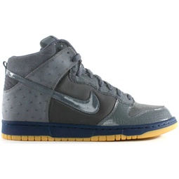 Nike Dunk High Deluxe Ostrich Light Graphite