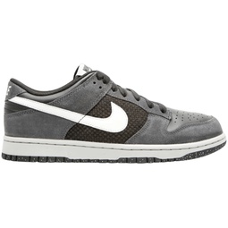 Nike Dunk Low Black Neutral Grey Anthracite