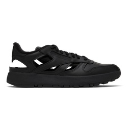 Black Reebok Edition Decortique Tabi Low Sneakers 221168M237030