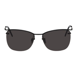 Black SL 464 Sunglasses 221418F005008