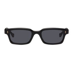 Black Albin Sunglasses 221845F005000