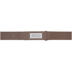 Brown Patch Belt 222168F001017