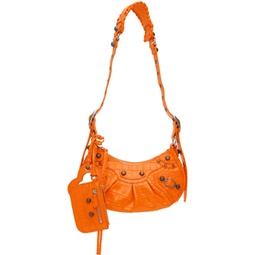 Orange XS Le Cagole Bag 222342F048032