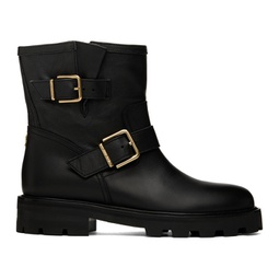 Black Youth II Boots 222528F114003