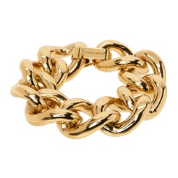 Gold Chain Bracelet 222600F023018