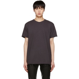 Gray Anti-Expo T-Shirt 222761M213040
