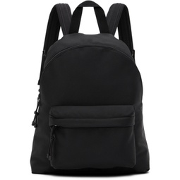 Black VLTN Backpack 222807M166004