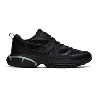 Black S-Serendipity Pro-X1 Sneakers 231001M237019