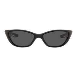 Black Zone Sunglasses 231011F005001