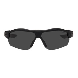 Black Show X3 Sunglasses 231011F005011