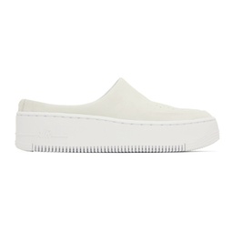 Off-White Air Force 1 Lover XX Loafers 231011F121000