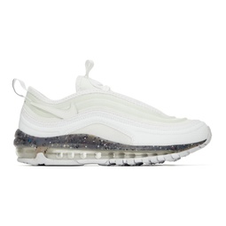 White Air Max Terrascape 97 Sneakers 231011M237041