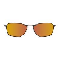 Black Savitar Sunglasses 231013F005020