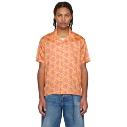 Orange The Sun Shirt 231062M192006