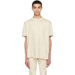 Off-White TePatch T-Shirt 231085M213012