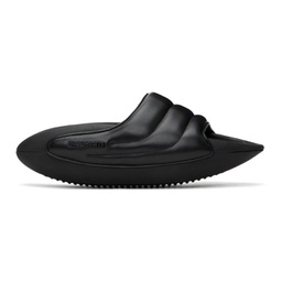 Black B-IT Sandals 231251M234005