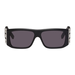 Black 4G Sunglasses 231278F005011