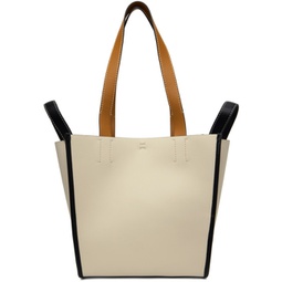 Off-White Large Mercer Tote 231288F049005