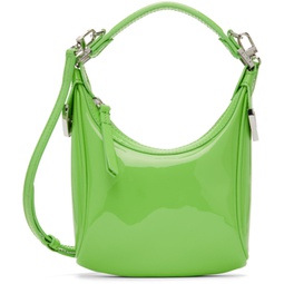 Green Cosmo Bag 231289F046018