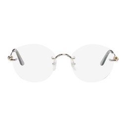 Silver Trinity Glasses 231346F004005