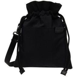 Black Kinto Edition SA-HOU Bag 231401M170002