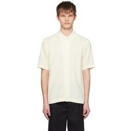 Off-White Suneham Shirt 231491M192016