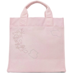 Pink Chapter 2 Tote 231537F049001
