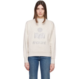 Off-White Moby Sweatshirt 231599F098010