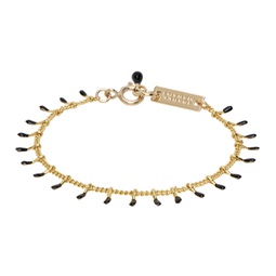Gold Casablanca Bracelet 231600F020002