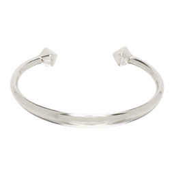 Silver Ring Man Bracelet 231600F020011