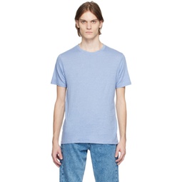 Blue Leon T-Shirt 231600M213016