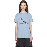 Blue Jay T-Shirt 231640F110007