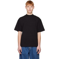 Black Ferris T-Shirt 231640M213011