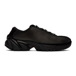 Black Klove Sneakers 231803M237002