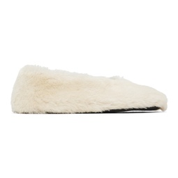 Off-White The Marcy Slippers 231914F121002