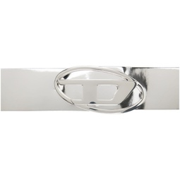 Silver B-1DR 80 Belt 232001F001001