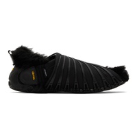 Black Suicoke Edition Bat Resting Sneakers 232038M237001