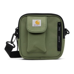 Green Essentials Bag 232111M170001