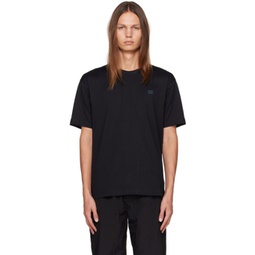 Black Patch T-Shirt 232129M213016