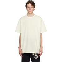 Off-White Premium T-Shirt 232138M213027