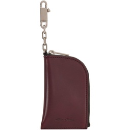 Purple Hook Wallet 232232M164011