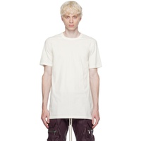 Off-White Level T-Shirt 232232M213058