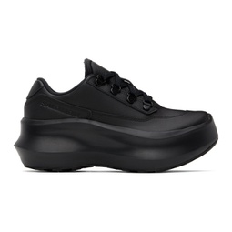 Black Salomon Edition SR811 Sneakers 232245F128000