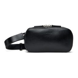 Black Tradition Pouch 232249M170006