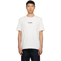 Off-White Printed T-Shirt 232249M213009