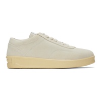 Off-White Lace-Up Sneakers 232249M237007